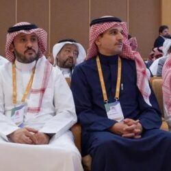 رئيس اللجنة التنفيذية لجائزة الأمير فيصل بن بندر للتميز والإبداع يلتقي أمين عام الجائزة