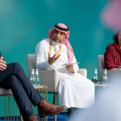 رئيس اللجنة التنفيذية لجائزة الأمير فيصل بن بندر للتميز والإبداع يلتقي أمين عام الجائزة