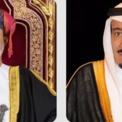 القيادة القطرية تهنئ خادم الحرمين الشريفين بمناسبة ذكرى يوم التأسيس
