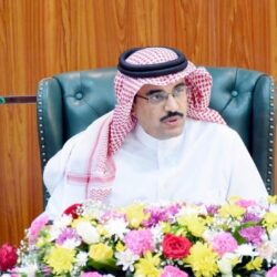 نائب أمير الرياض يستقبل مدير عام فرع وزارة النقل والخدمات اللوجستية بالمنطقة