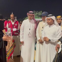 فرع وزارة الموارد البشرية والتنمية الاجتماعية بمنطقة مكة المكرمة يحتفي بيوم التأسيس