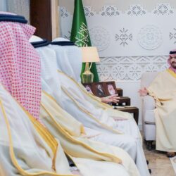 نائب أمير مكة المكرمة يستأنف جولاته التفقدية على محافظات المنطقة بزيارة الطائف