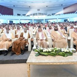 نائب وزير البيئة: البن السعودي مصنف بالأعلى جودة على مستوى العالم