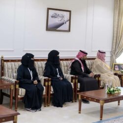 الأمير فيصل بن بندر يرأس اجتماع المجلس المحلي بمحافظة الزلفي