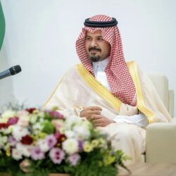 الأمير فيصل بن بندر يرأس اجتماع المجلس المحلي بمحافظة الزلفي