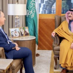 نائب أمير منطقة مكة المكرمة يواصل جولاته التفقدية بزيارة محافظة رابغ