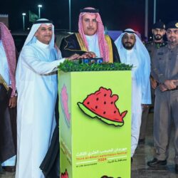 المنتخب السعودي للجولف يتوج بذهبية الفرق والفردي في بطولة مجلس التعاون الخليجي