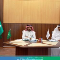 وزارة الشؤون الإسلامية تنقل تلاوات المشاركين بمسابقة الملك سلمان لحفظ القرآن في دورتها الـ 25 بالبث المباشر