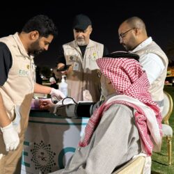 الشؤون الإسلامية تنفذ مشروع إفطار صائم بالتعاون مع أوقاف الأميرة صيته بنت عبد العزيز