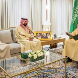 الأمانة العامة لمجلس التعاون تقيم مائدة إفطار بحضور عدد من أصحاب السعادة السفراء، ورؤساء البعثات والهيئات الدبلوماسية في السعودية