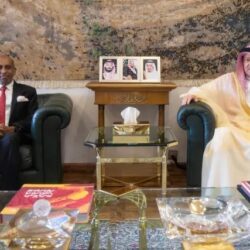 لجنة عربية برئاسة المملكة تناقش ملف إصلاح وتطوير جامعة الدول العربية