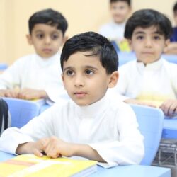 انطلاق الأسبوع الوطني واليوم الخليجي للموهبة والإبداع في مدارس تعليم الطائف