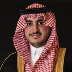 أمير نجران يستعرض تقرير جمارك منفذ الوديعة