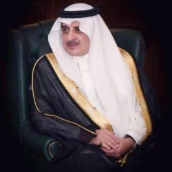 نائب أمير منطقة تبوك يرفع التهنئة للقيادة الرشيدة بمناسبة إنجازات مستهدفات رؤية المملكة 2030
