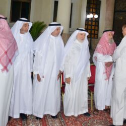وزير الشؤون الإسلامية يعقد اجتماعاً بمسؤولي إدارة المساجد والدعوة والإرشاد بمحافظة جدة