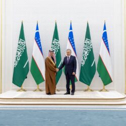سمو وزير الخارجية يشارك في الاجتماع الاستثنائي الرابع والأربعين للمجلس الوزاري الخليجي