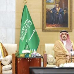 نائب أمير منطقة مكة المكرمة يرأس اجتماعًا للاطلاع على جاهزية قطاعات وزارة البيئة لموسم الحج