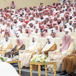 نائب أمير المنطقة الشرقية يلتقي رجال وسيدات ورواد الأعمال في محافظة الأحساء