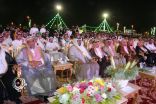 محافظة العيدابي تتألق في عرس الوطن التاسع والثمانون