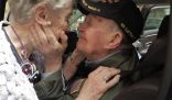 عاشقان يلتقيان بعد 75 عاماً على فراقهما.. والسبب صورة
