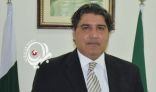 سفير باكستان لدى المملكة: “قرار الحج” يأتي حرصاً على سلامة وأمن الحجاج