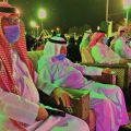 الظافري يدشن مهرجان التسوق والترفيه والأسر المنتجه بالعيدابي