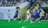 الهلال يتأهل إلى دور الـ 8 لدوري أبطال آسيا 2021