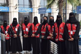 فرع هيئة الهلال الأحمر السعودي يشارك باليوم العالمي للتدخين في بوليفارد الباحة