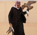 انطلاق مهرجان الملك عبدالعزيز للصقور يوم غد بمشاركة نخبة من الصقارين السعوديين والدوليين