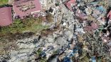 مقتل ثلاثة أشخاص وإصابة سبعة في زلزال ضرب جزيرة بالي الأندونيسية