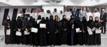 اكثر من 1000 متدرب ومتدربة يستفيدون من دورات “هيئة الصحفيين السعوديين” في شهر رمضان