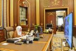 مجلس الشورى يواصل عقد جلساته الأسبوع المقبل ويصوت على عدد من الموضوعات