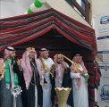 الشركة السعودية لمنتجات الألبان والأغذية (سدافكو) تشارك موظفيها فرحة الاحتفال باليوم الوطني 89