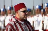 ملك المغرب يجري عملية جراحية