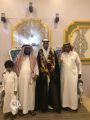 محمد جبريل يحتفل ” بزواجه “