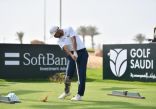 مدينة الملك عبدالله الاقتصادية تستضيف منافسات النسخة الثالثة للبطولة السعودية الدولية لمحترفي الجولف