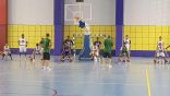 منتخب السلة للشباب ينتظم بمعسكر القاهرة استعداداً للعربية والخليجية