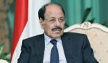نائب الرئيس اليمني: مبادرة المملكة لإنهاء الحرب كشفت الطرف الساعي لانتهاج سياسة العنف والإرهاب
