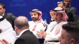 بعد انضمام 3 سعوديين في اللجان الصبان نائباً لرئيس الاتحاد العربي للمبارزة