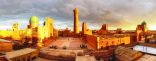 مدينة «بخارى» عاصمة الثقافة الإسلامية للعام 2020
