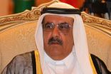 وفاة نائب حاكم دبي ووزير المالية في دولة الإمارات الشيخ حمدان بن راشد آل مكتوم