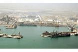 الكويت توقف الملاحة البحرية مؤقتًا بسبب الأحوال الجوية