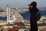 إختطاف السائحة السعودية “عبير” في شوراع اسطنبول