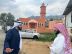 مدير الشؤون الإسلامية في جازان يزور إدارة المساجد ومركز الدعوة بالريث