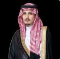 سمو نائب أمير المنطقة الشرقية يشكر القيادة الرشيدة على تأسيس هيئة تطوير محافظة الأحساء
