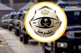 شرطة منطقة مكة المكرمة تقبض على مقيمين لنشرهما إعلانات حملات حج وهمية ومضللة بتوفير سكن للحجاج بغرض النصب والاحتيال