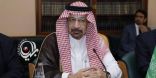 وزير الطاقة السعودي: الرئيس الروسي يزور الرياض في أكتوبر المقبل
