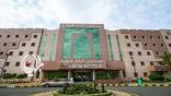 “المستشفى التخصصي” يوضح حقيقة ما تم تداوله حول إساءة أحد منسوبيه غير السعوديين للوطن