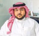 الاستاذ خالد عارضي مستشاراً لمجلس إدارة الداعمين بصحيفة البيان