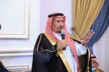 يحي أبو راس الغامدي : يثمن اهتمام سمو أمير منطقة الباحة بدعم التنمية وتعزيز مكانتها السياحية